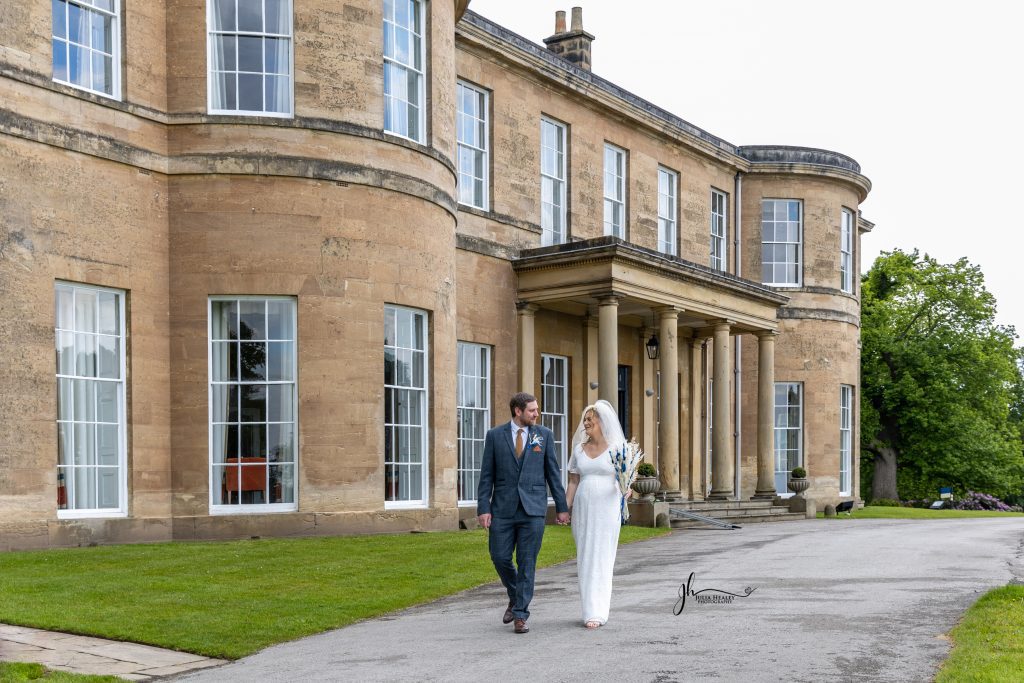 rudding park harrogate wedding photographer 34