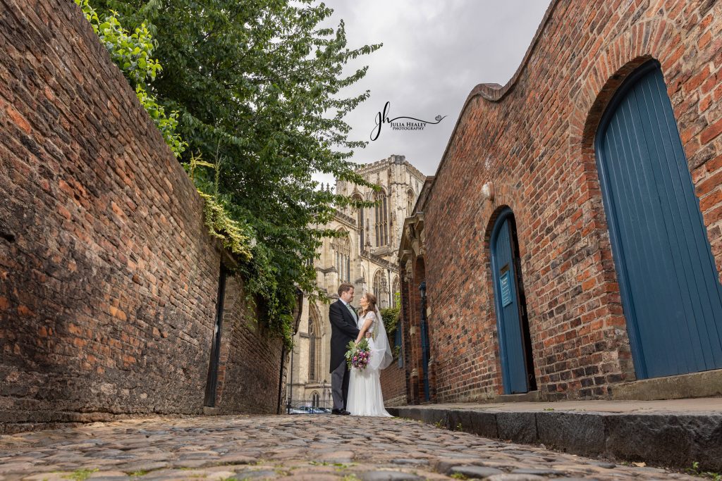 bedern hall york wedding photographer 24