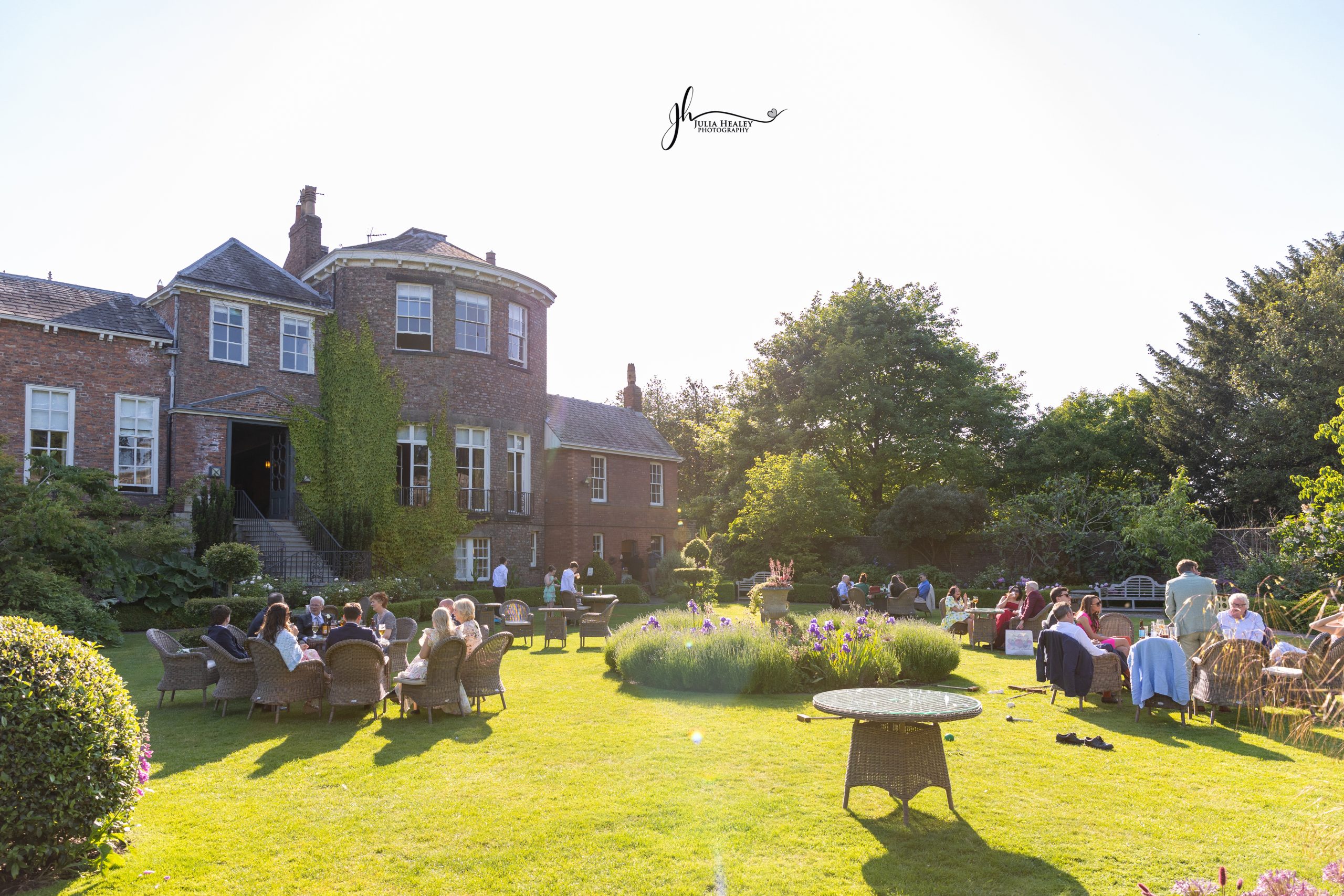 grays court hotel york wedding photographer 9