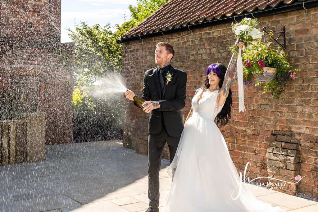 the forge birdforth hall wedding photographer york 42