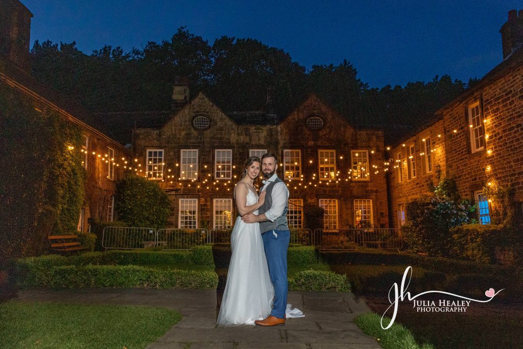 whitley hall sheffield wedding photographer yorkshire 44